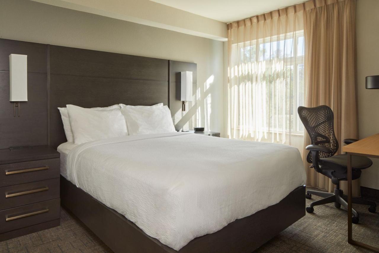 Residence Inn Los Angeles Westlake Village Exterior foto
