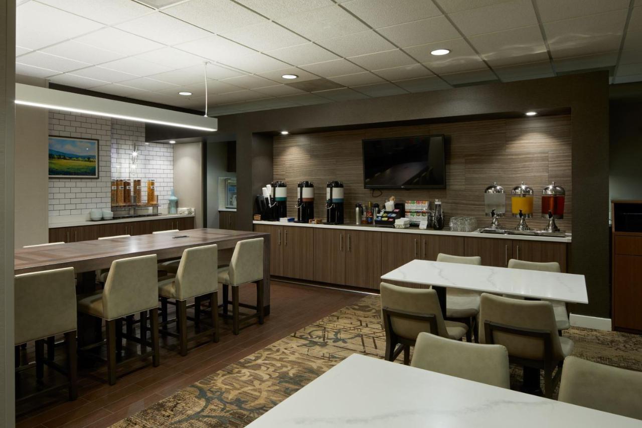 Residence Inn Los Angeles Westlake Village Exterior foto