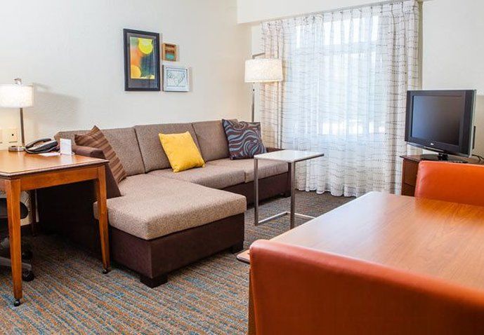 Residence Inn Los Angeles Westlake Village Exterior foto